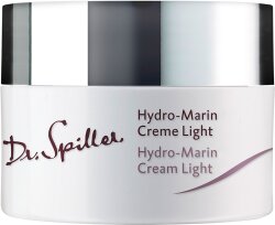 Dr. Spiller Hydro-Marin Creme Light 50 ml