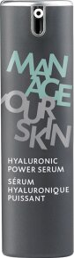 Manage Your Skin Hyaluronic Power Serum 30 ml