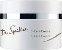 Dr. Spiller S-Care Creme 50 ml