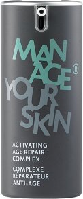 Manage Your Skin Activating Age Repair Complex 50 ml