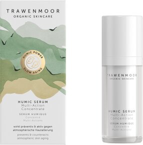 Trawenmoor Humic Serum 30 ml