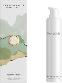 Trawenmoor Balance Cream Refill 50 ml