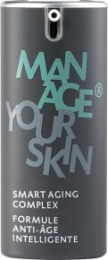 Manage Your Skin Smart Aging Complex 50 ml