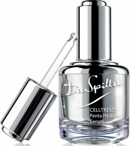 Dr. Spiller Celltresor Penta Hyaluron Serum 30 ml