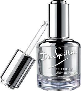 Dr. Spiller Celltresor Ultimate Peptide Serum 30 ml