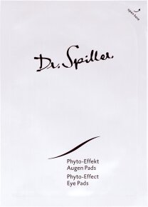 Dr. Spiller Phyto-Effect Augenpads 5 Stk.