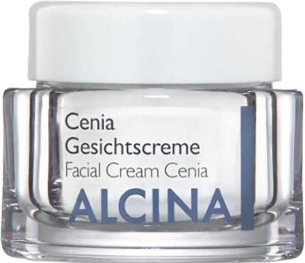 4008666353719 - T Cenia Gesichtscreme 250 ml