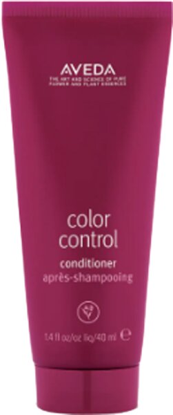 0018084037317 - Aveda - Color Control - Conditioner Reisegröße mit 40 ml-Keine Farbe