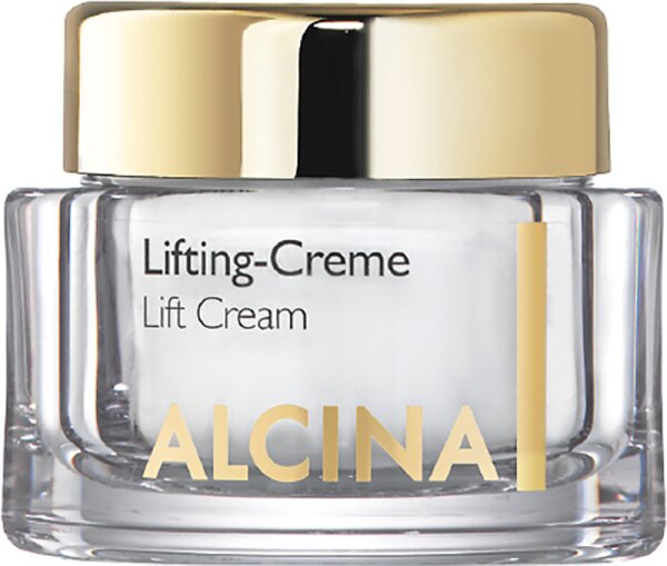 Alcina E Lifting-Creme 250 ml