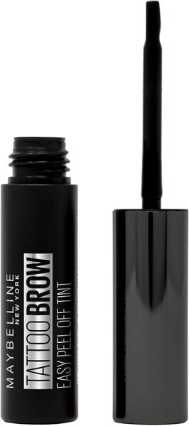 3600531533564 - New York Tattoo Brow Gel Tint 35 Black Augenbrauengel 1Stk