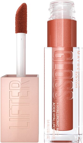 Maybelline Lifter Gloss Nr. 009 Topaz Lipgloss 5,4ml