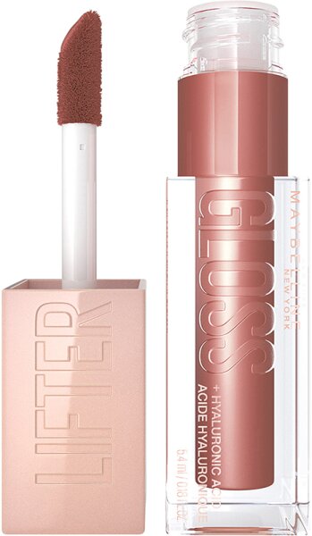 Maybelline New York Lifter Gloss 008 Stone Lipgloss 5,4ml