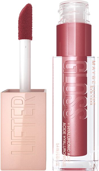 3600531609733 - Lifter Gloss Plumping Hydrating Lip Gloss 5g (Various Shades) - 005 Petal