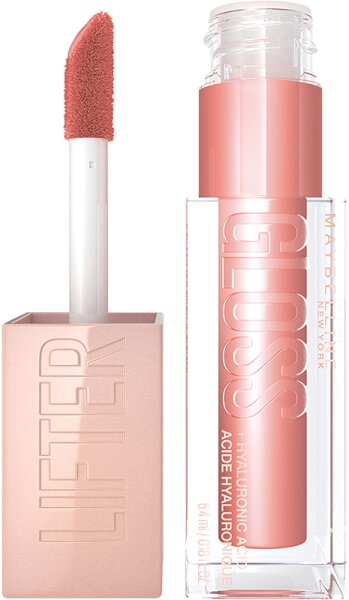 3600531609740 - New York Lifter Gloss 006 Reef Lipgloss 54ml