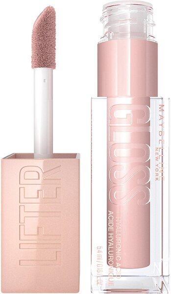 3600531609764 - Lifter Gloss and Superstay Matte Ink Lipstick Bundle (Verschiedene Farbnuancen) - 130 Self Starter