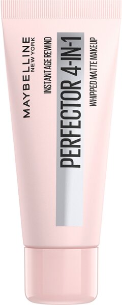 Maybelline Instant Perfector Matte Nr. 01 Light Foundation 30ml