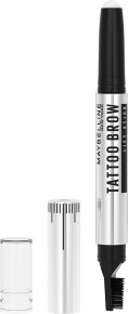 Maybelline New York Tattoo Brow Lift 00 Clear Augenbrauengel 1Stk