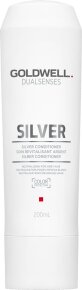 Goldwell Dualsenses Silver Conditioner 200 ml