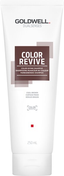 4044897029931 - Dualsenses Color Revive Farbgebendes Shampoo kü hles braun 250 ml