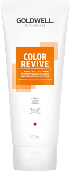 4044897062396 - Dualsenses Color Revive Color Giving Conditioner Kupfer 200 ml