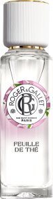 Roger & Gallet Feuille de Thé Eau Fraiche 30 ml