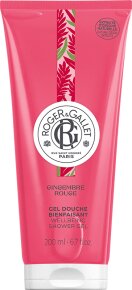 Roger & Gallet Gingembre Rouge Duschgel 200 ml