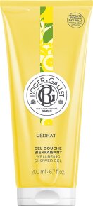 Roger & Gallet Cedrat Duschgel 200 ml