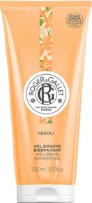 Roger & Gallet Néroli Duschgel 200 ml