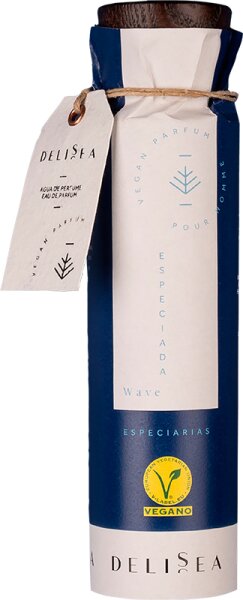 Delisea Wave Eau de Parfum (EdP) 150 ml