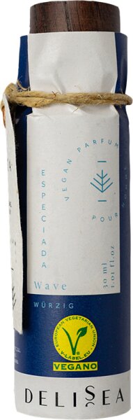 Delisea Wave Eau de Parfum (EdP) 30 ml