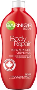 Garnier Body Repair Reparierende Lotion Bodylotion 400ml