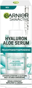 Garnier SkinActive Hyaluron Aloe Hydra Booster Serum Serum 30ml