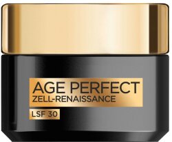 L'Oréal Paris Age Perfect Zell-Renaissance Revitalisierende Pflege LSF 30 Gesichtscreme 50ml