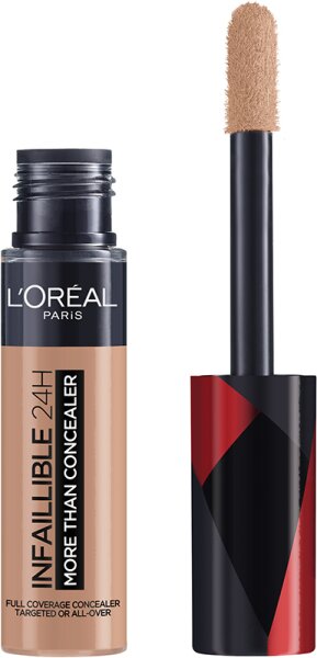 0000030150638 - LOré al Paris Infaillible 24H More Than Concealer 328 Linen Concealer 11ml