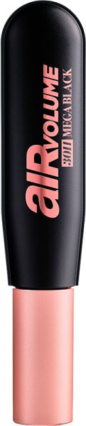 0000030160903 - LOreal Paris - Air Volume Mega Black - Wischfeste Wimperntusche-Schwarz