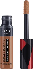 L'Oréal Paris Infaillible 24h More Than Concealer 338 Honey Concealer 11ml