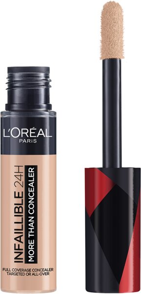 0000030173576 - LOré al Paris Infaillible 24H More Than Concealer 322 Ivory Concealer 11ml