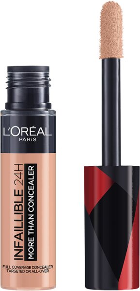 L'Or&eacute;al Paris Infaillible 24H More Than Concealer 325 Bisque Concealer 11ml