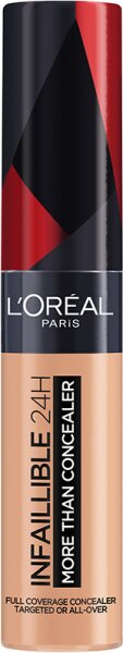 L'Or&eacute;al Paris Infaillible 24H More Than Concealer 327 Cashmere Concealer 11ml