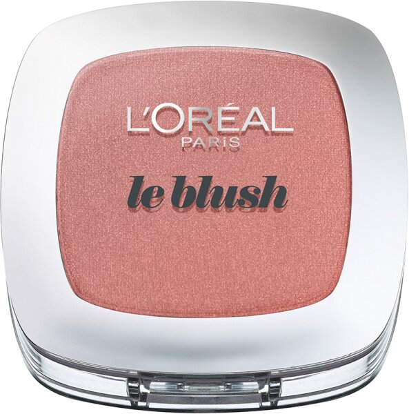 L'Or&eacute;al Paris Perfect Match Le Blush 120 Rose Santal Rouge (Puder) 5g