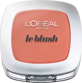 L'Oréal Paris Perfect Match Le Blush 160 Peach Rouge (Puder) 5g