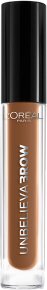 L'Oréal Paris Infaillible Unbelieva Brow 48H Gel 7.0 Blonde Augenbrauengel 3,4ml