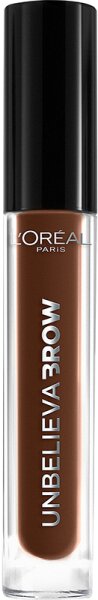 L'Or&eacute;al Paris Infaillible Unbelieva Brow 48H Gel 3.0 Brunette Augenbrauengel 3,4ml