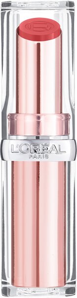 3600523687121 - L’Oréal Paris Lippen Make-up Lippenstift Glow Paradise Lippenstift Nr 351 Watermelon Dream Sheer 380 g