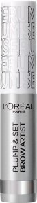 L'Oréal Paris Brows Volumizing Brow Mascara? Transparent Augenbrauengel 5ml