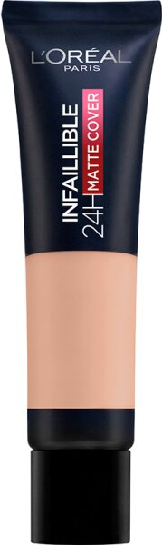 3600523784448 - LOré al Paris Infaillible 32H Matte Cover 175 Cool Undertone Foundation (flü ssig) 30ml