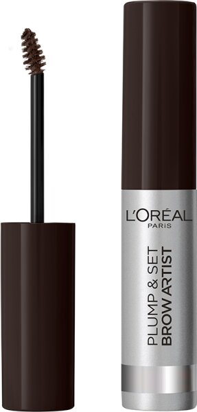 3600523794041 - LOré al Paris Brows Volumizing Brow Mascara? 10 Ebony Augenbrauengel 5ml