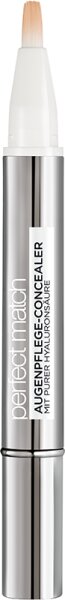 3600523919284 - L’Oréal Paris Teint Make-up Concealer Perfect Match Augenpflege-Concealer 3-5N Natural Beige 2 ml