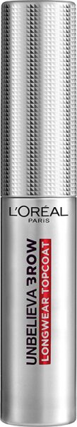 3600523956043 - LOréal Paris LOréal Paris Unbelieva Brow Longwear Topcoat 00 Transparent Augenbrauengel 45ml