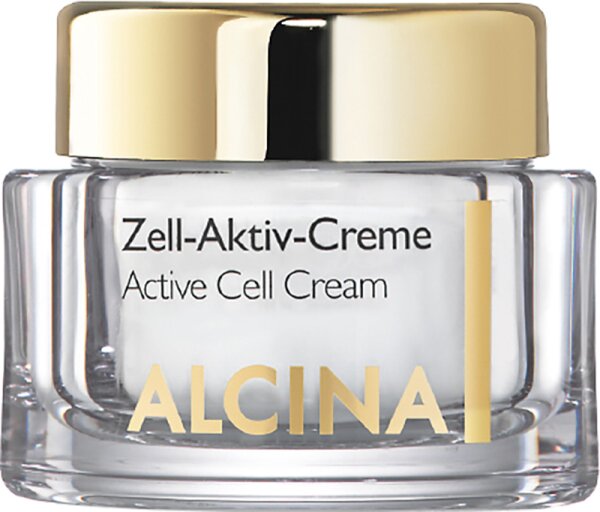 4008666343017 - E Zell-Aktiv-Creme 250 ml